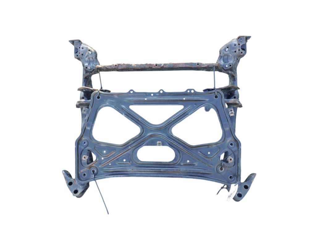 4H0399345Q 4G0399315L Front Axle Beam AUDI A6 / A6 ALLROAD (C7, 4G) (2010-2018)