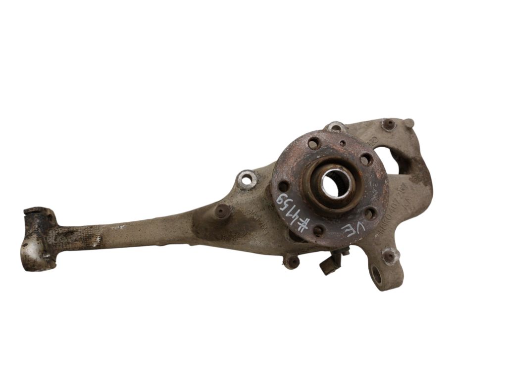 Audi A6 (C7) Wheel bearing housing front left 8K0407257 Wheel bearing housing front left AUDI...