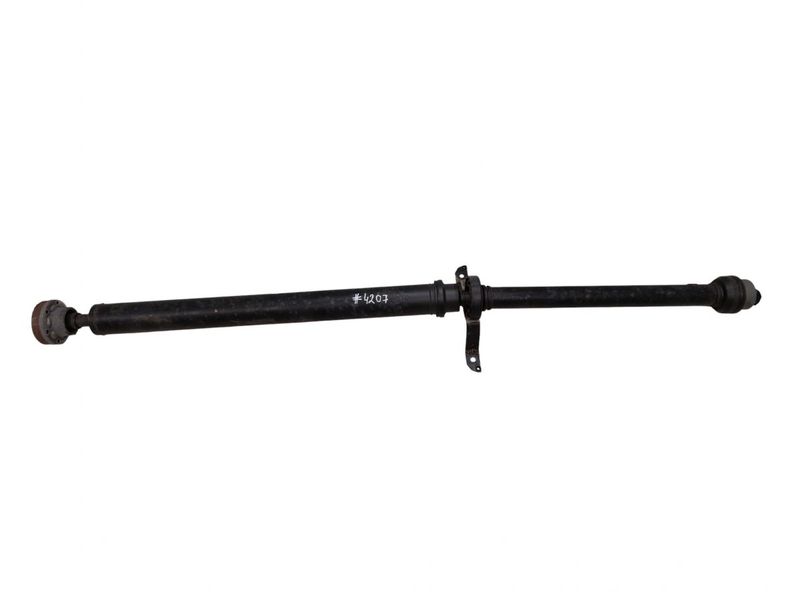 4G0521101F Propeller Shaft Complete AUDI A6 / A6 ALLROAD (C7, 4G) (2010-2018)