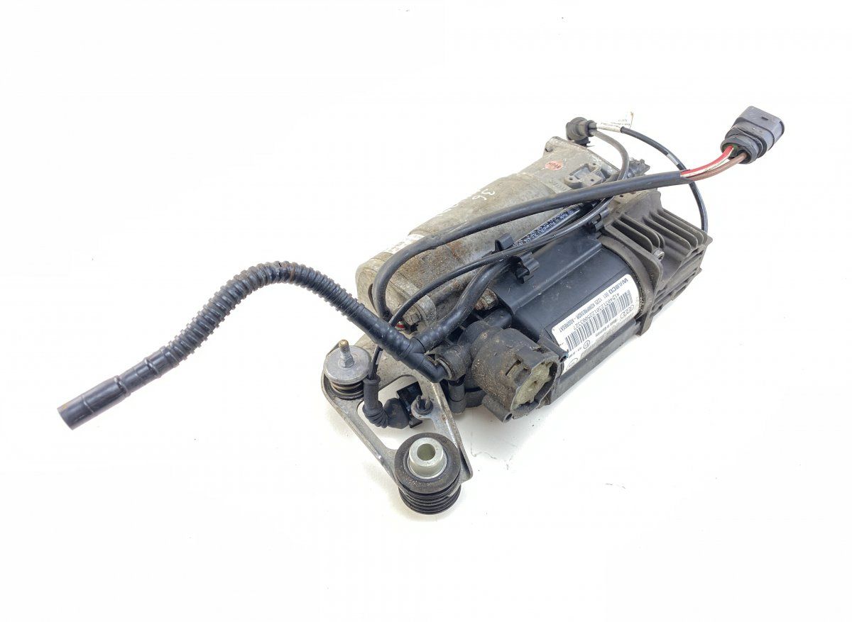 15150000413 15.1500-0041.3 Air Suspension Compressor AUDI Q7 (4L) (2006-2015)