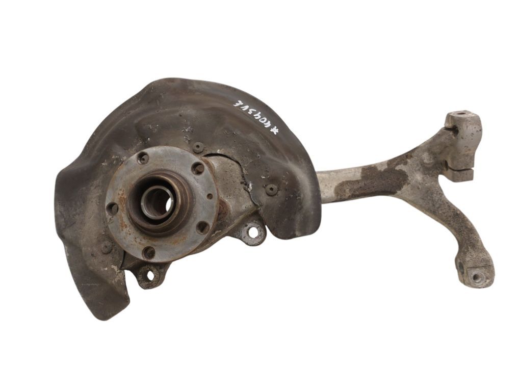 4F0407253H Wheel bearing housing front left AUDI A6 / A6 ALLROAD (C6, 4F) (2004-2011)