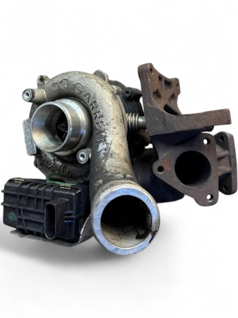 Audi A5 (B8) Turbocharger 059145721G Turbocharger AUDI A5 (B8) (2007-2016...