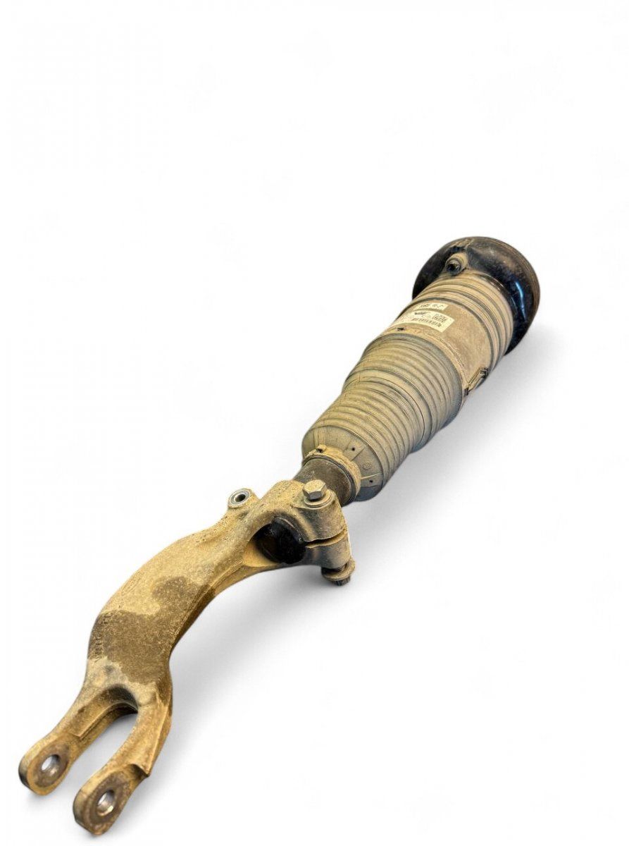 4M0616039AC Air shock absorber front left AUDI Q7 (4MB, 4MG) (2015-)