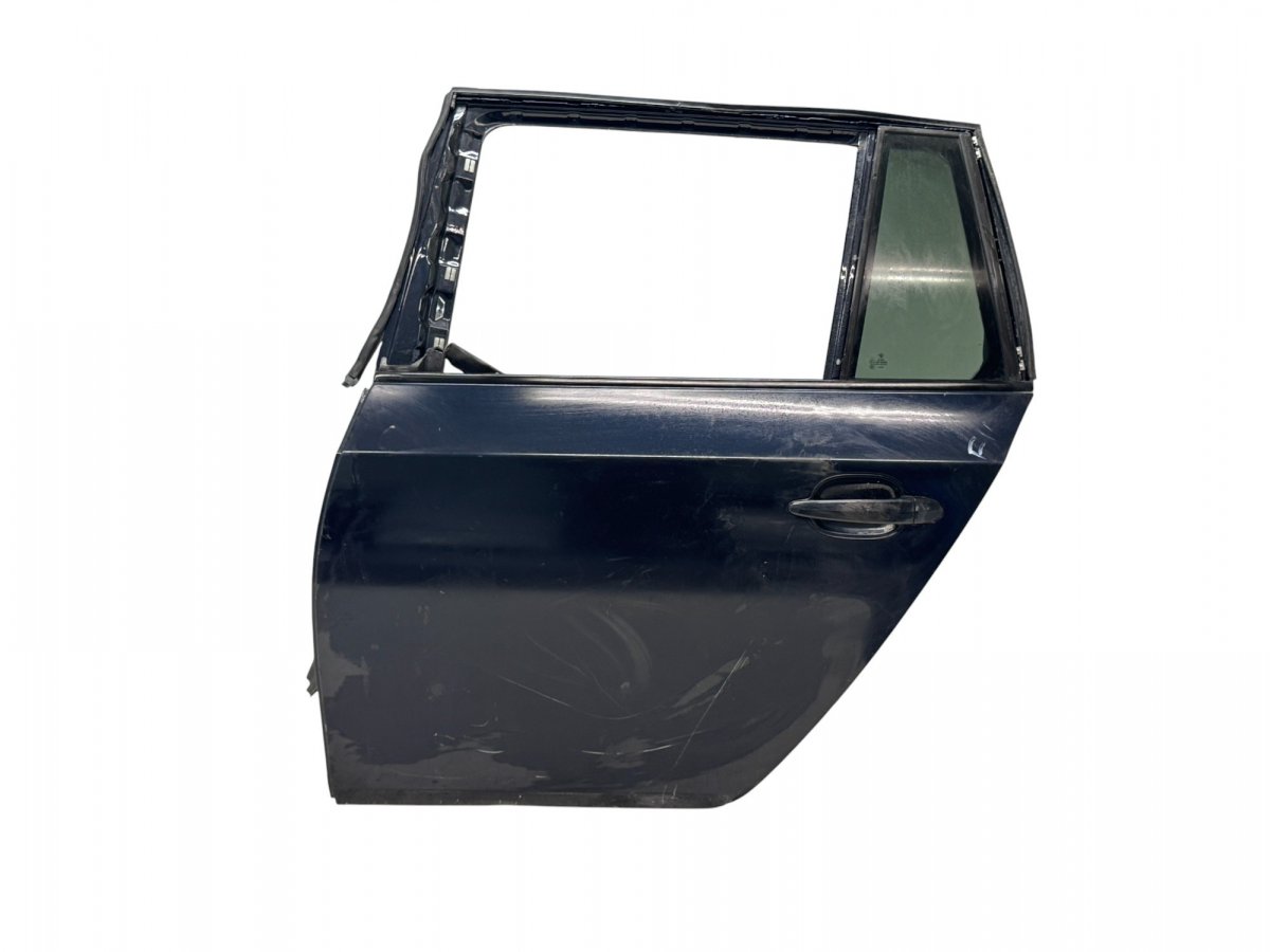 BMW 5 (F10 / F11) Door Rear Left 41007206119 Door Rear  Left BMW 5 (F10, F11) (2...