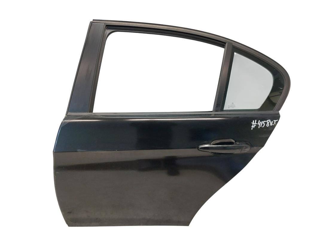 41007203647 7203647 Door Rear  Left BMW 3 (E90, E91, E92, E93) (2005-2011)