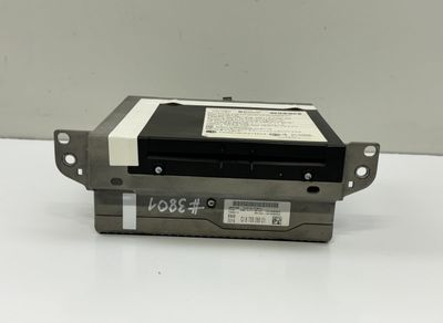 870826601 D14-0330001 CCAK14LP2170T4 14939410 Радио BMW 3 (F30, F31, F80) (2011-2019)