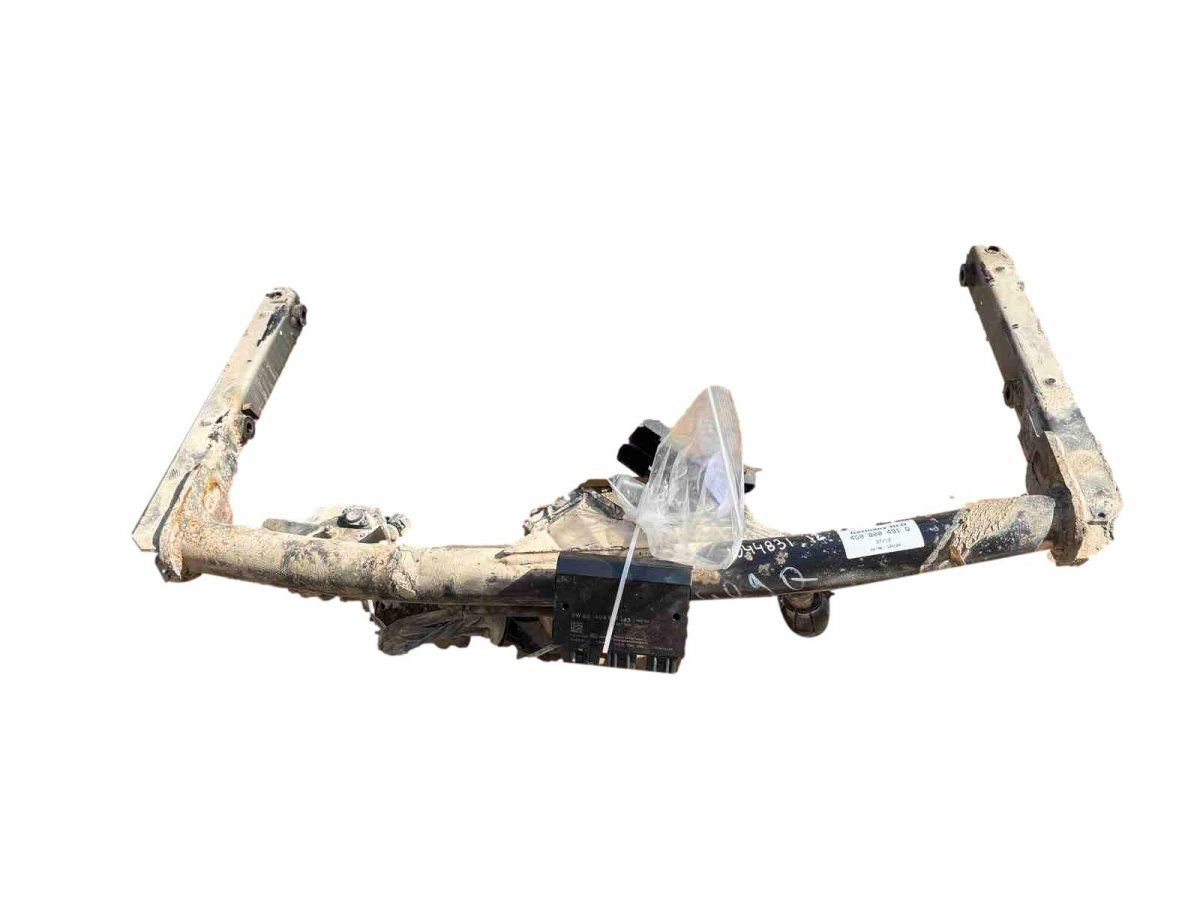 4G0800491Q Towbar AUDI A6 / A6 ALLROAD (C7, 4G) (2010-2018)