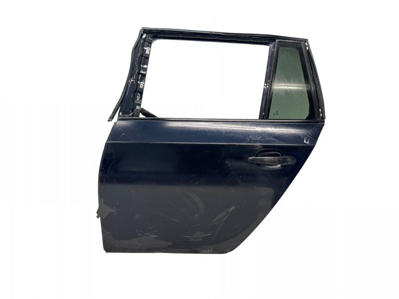 41007206119 Porte arrière gauche BMW Série 5 (F10, F11) (2010-2017)