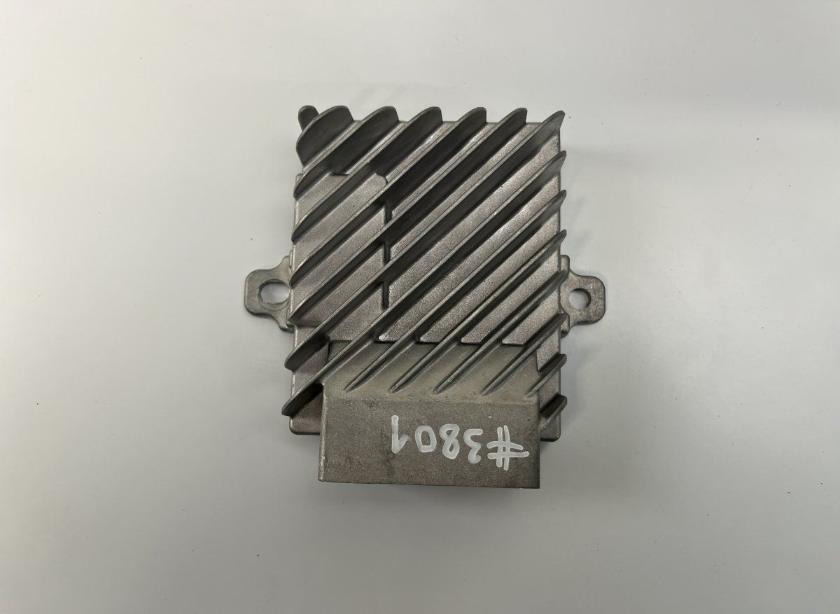 2622505 Audio amplifier BMW 3 (F30, F31, F80) (2011-2019)