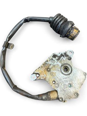 0501209896 Daudzfunkciju slēdzis automātiskajai pārnesumkārbai AUDI A6 / A6 ALLROAD (C5) (1997-2005)