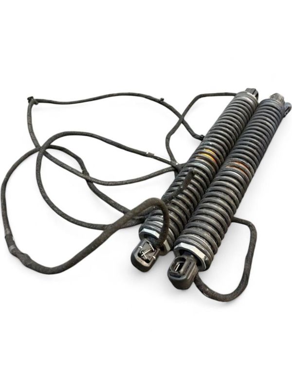 Moteur électrique de hayon/coffre BMW Série 7 (F01, F02) (2008-2016)