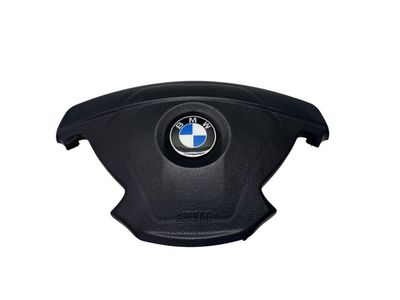33676960402S 6960402 Lenkradairbag BMW 7 (E65, E66) (2001-2009)