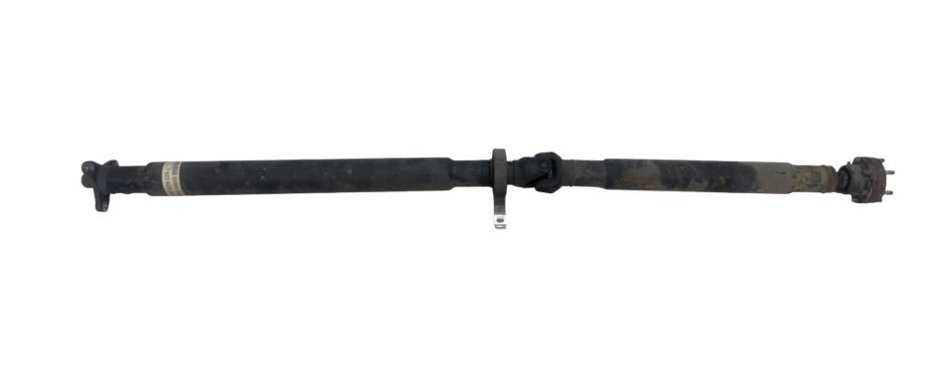 BMW 7 (E65 / E66 / E67 / E68) Propeller Shaft Complete 7527622 Propeller Shaft Complete BMW 7 (E65, E6...