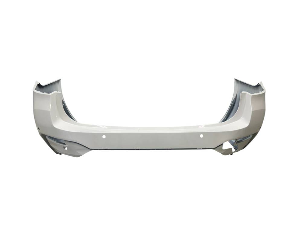 BMW 5 (G30 / G31) rear bumper 51128080630 8080630 Rear bumper BMW 5 (G30, G31...