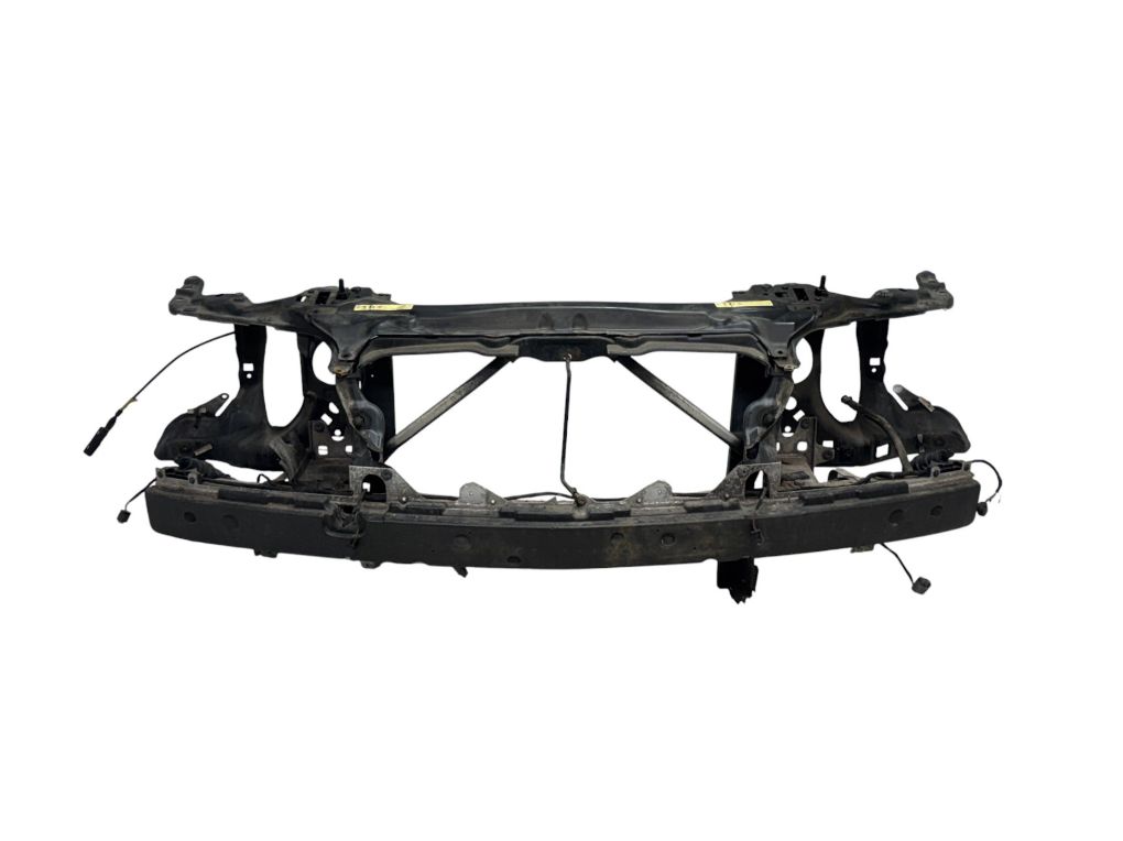 BMW 7 (E65 / E66 / E67 / E68) Front panel 51117135522 Front panel BMW 7 (E65, E66) (2001-...