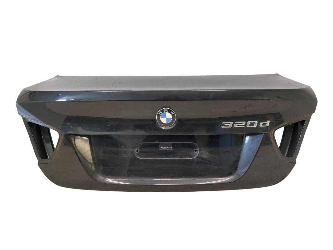BMW 3 (E46) Bootlid / tailgate 41627151491 Bootlid / tailgate BMW 3 (E90, E91,...