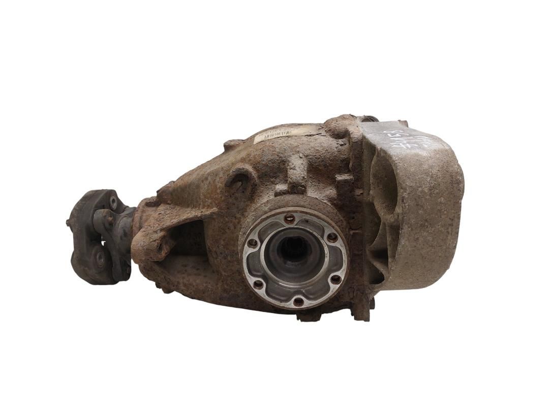 755667801 Rear axle differential BMW 3 (E90, E91, E92, E93) (2005-2011)