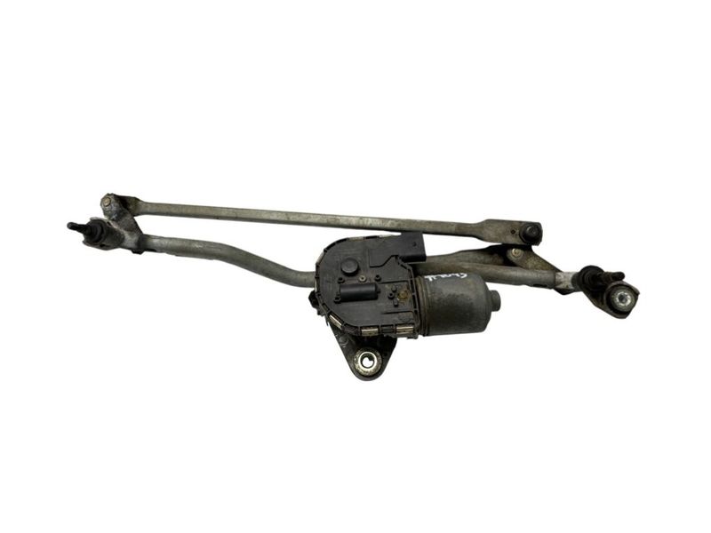 4F1955023K 3397021039 Wiper linkage / mechanism AUDI A6 / A6 ALLROAD (C6, 4F) (2004-2011)