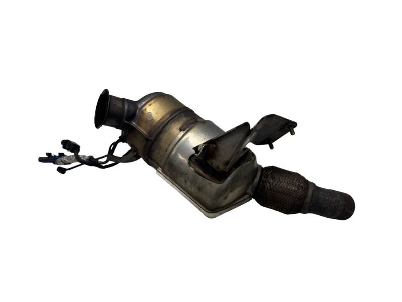 7796624 7796628 Diesel Particulate Filter (DPF) BMW 3 (E90, E91, E92, E93) (2005-2011)