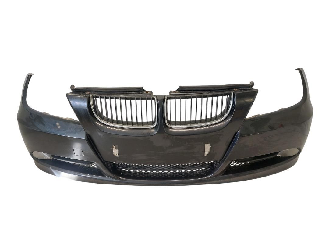 51117140859 7140859 Front Bumper BMW 3 (E90, E91, E92, E93) (2005-2011)