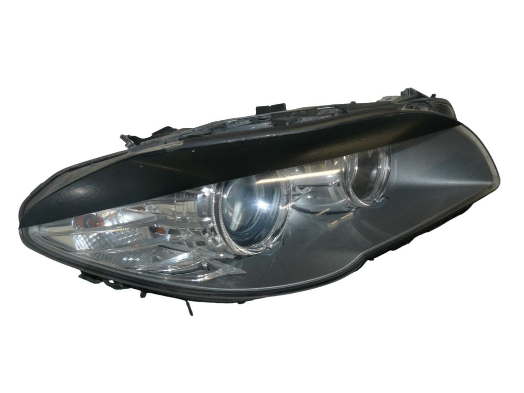 BMW 5 (F10 / F11) передняя фара (правая) 1LL010131-04 1LL01013104 Headlight right BMW 5 ...