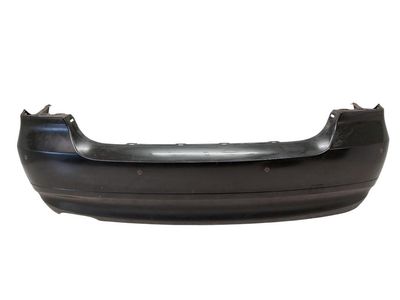 51127141053 Rear bumper BMW 3 (E90, E91, E92, E93) (2005-2011)