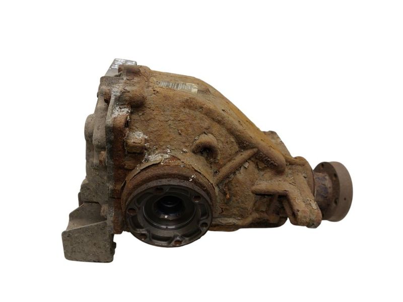753204902 7532049 Rear axle differential BMW 7 (E65, E66) (2001-2009)