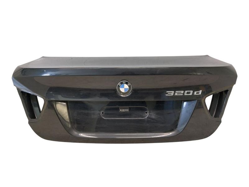 41627151491 Bootlid / tailgate BMW 3 (E90, E91, E92, E93) (2005-2011)