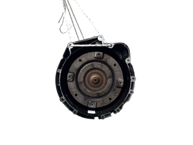GA6HP26Z Gearbox BMW 7 (E65, E66) (2001-2009)