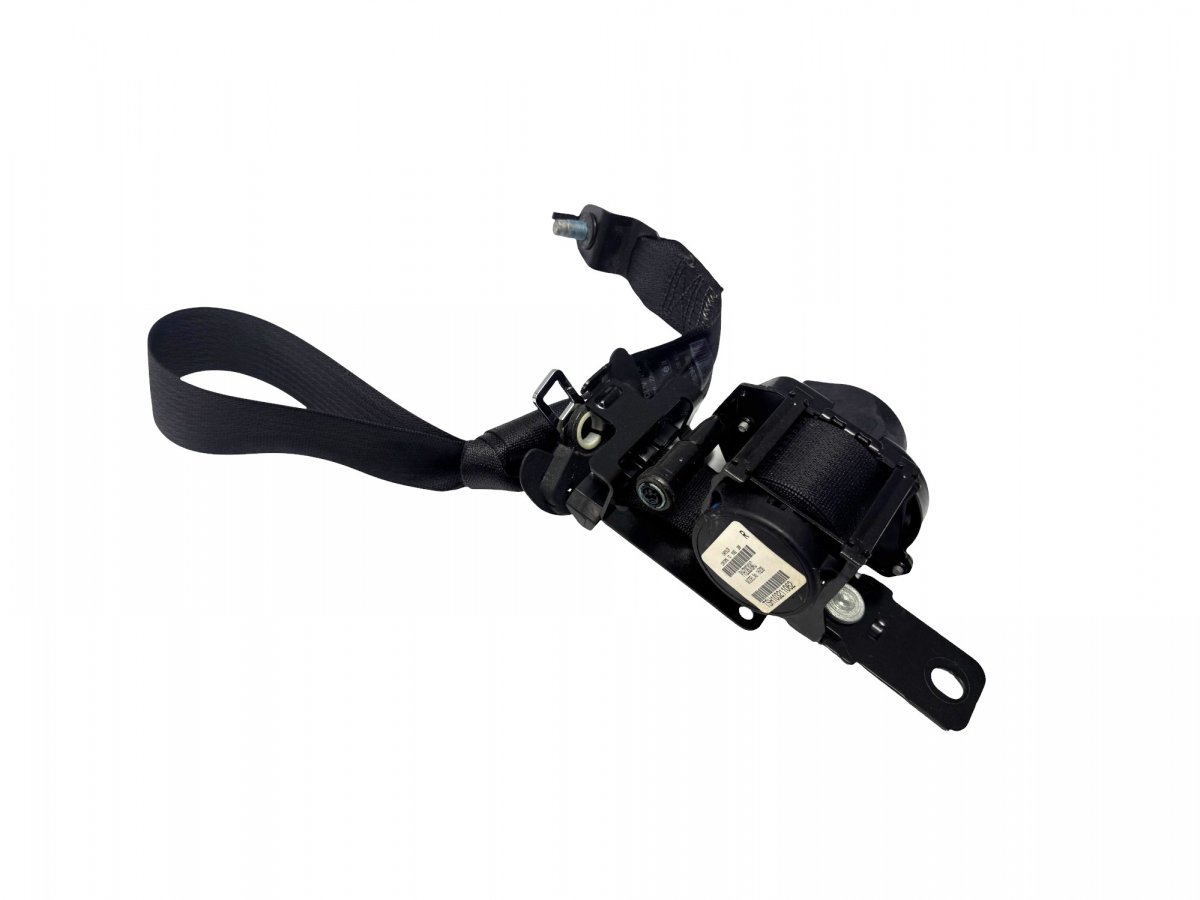 Chrysler 300 Seat Belt Front Right 620675700A Seat Belt Front Right CHRYSLER 300C ...
