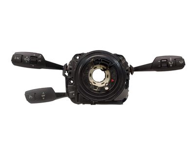 698955702 LZ698957904 Blinker/torkare/släpringsbrytare (spak) BMW 3 (E90, E91, E92, E93) (2005-2011)