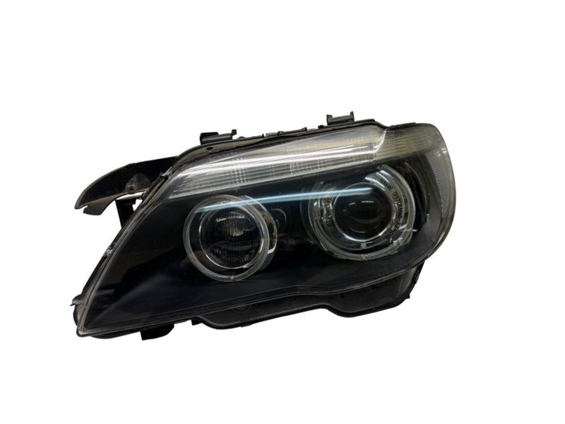 63127162113 6934836 6907488 Headlight left BMW 7 (E65, E66) (2001-2009)