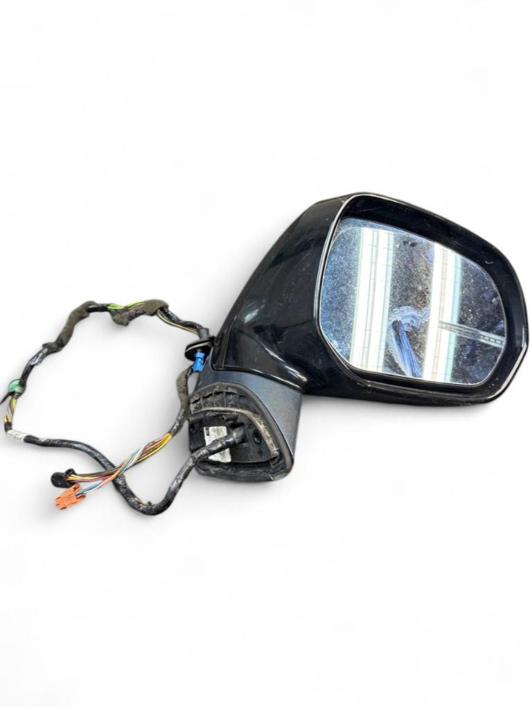 Citroen C4 peili (oikea) Mirror right CITROËN C4 Picasso I (UD, UA) (200...