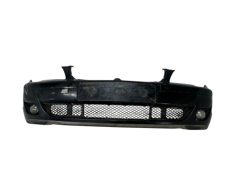 51117142156 Front Bumper BMW 7 (E65, E66) (2001-2009)