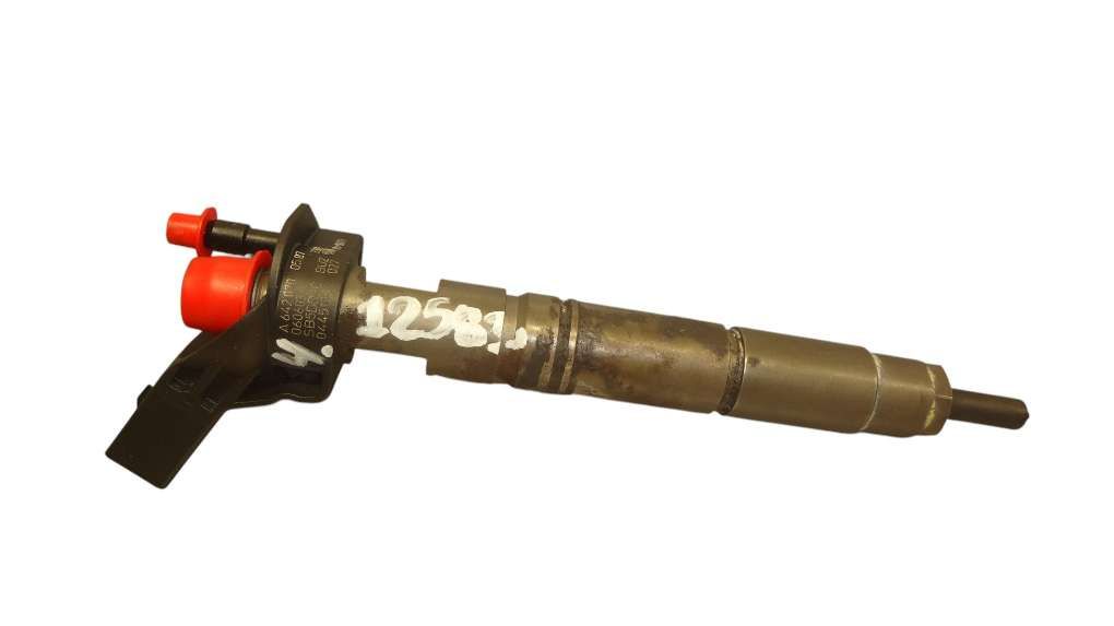 0445115027 Fuel Injector CHRYSLER 300C I (2004-2010)