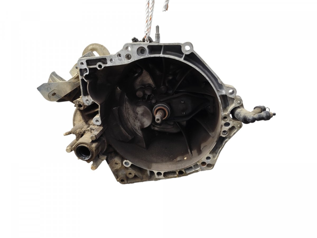 Citroen Berlingo Gearbox BVM5 Gearbox CITROËN BERLINGO III (2008-2018)

...
