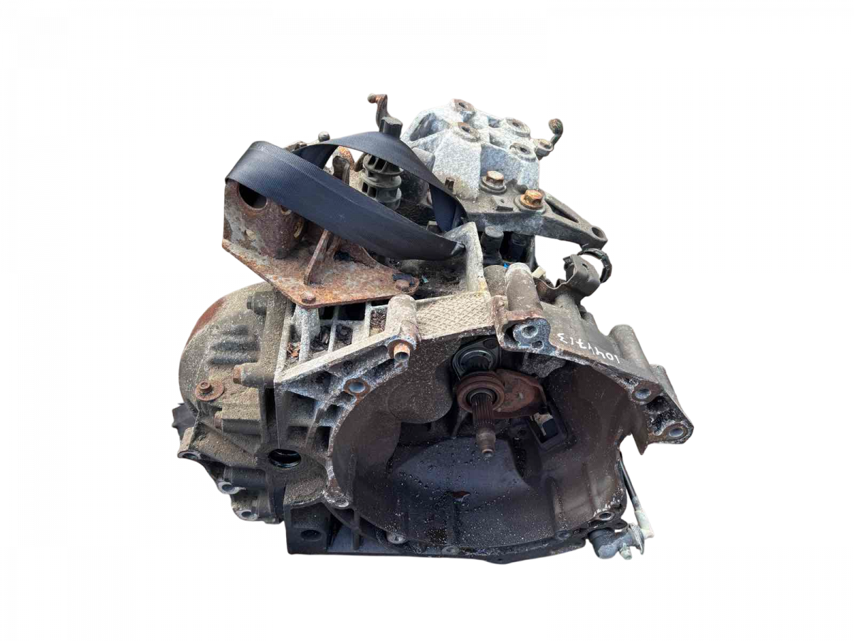 2231K8 Gearbox CITROËN JUMPER III (2006-)