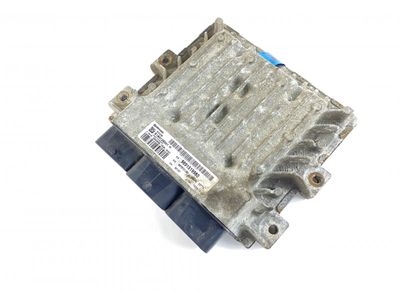 S180129201 Jednostka sterująca silnikiem / moduł (ECU) CITROËN JUMPER III (2006-)