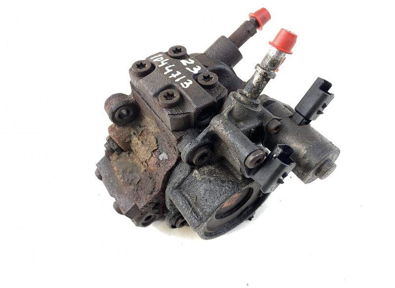 A2C53344443 5WS40694 A2C83489800 5WS40696 Fuel injection pump, diesel CITROËN JUMPER III (2006-)