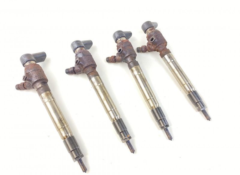 A2C59517051 Fuel injector set CITROËN JUMPER III (2006-)