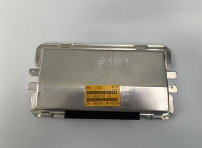 3714688803701 6888037 Блок за управление на окачването BMW 3 (F30, F31, F80) (2011-2019)
