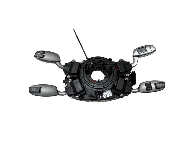 6958635 Indicator/wiper/slip ring switch (stalk) BMW 7 (E65, E66) (2001-2009)