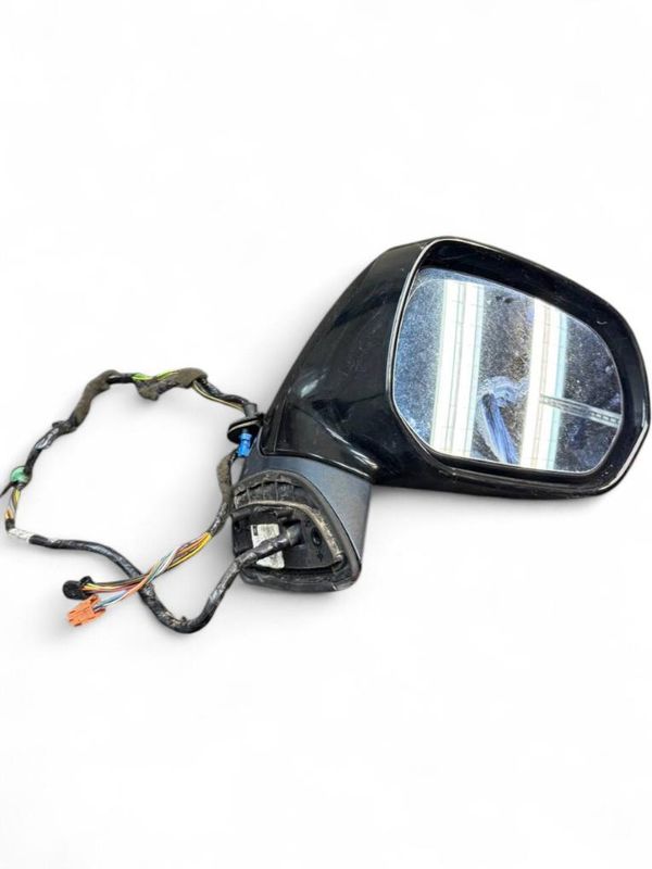 Mirror right CITROËN C4 Picasso I (UD, UA) (2006-2013)