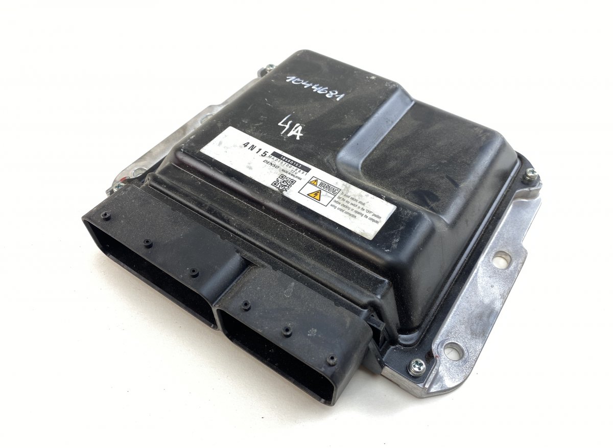 Fiat Fullback Engine Control Unit / module (ECU) 2757008891 Engine Control Unit / module (ECU) F...