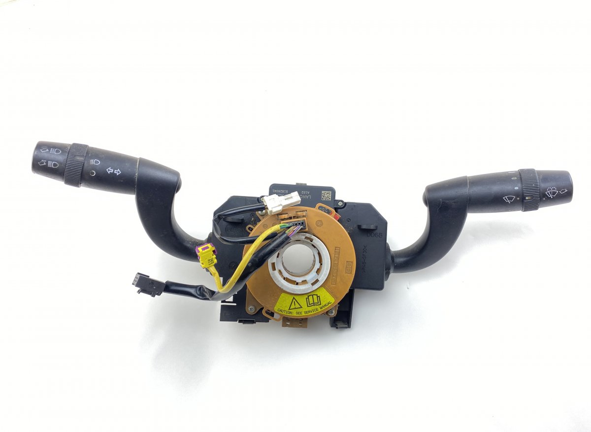 Citroen Jumper Indicator/wiper/slip ring switch (stalk) 1610566780 Indicator/wiper/slip ring switch (st...