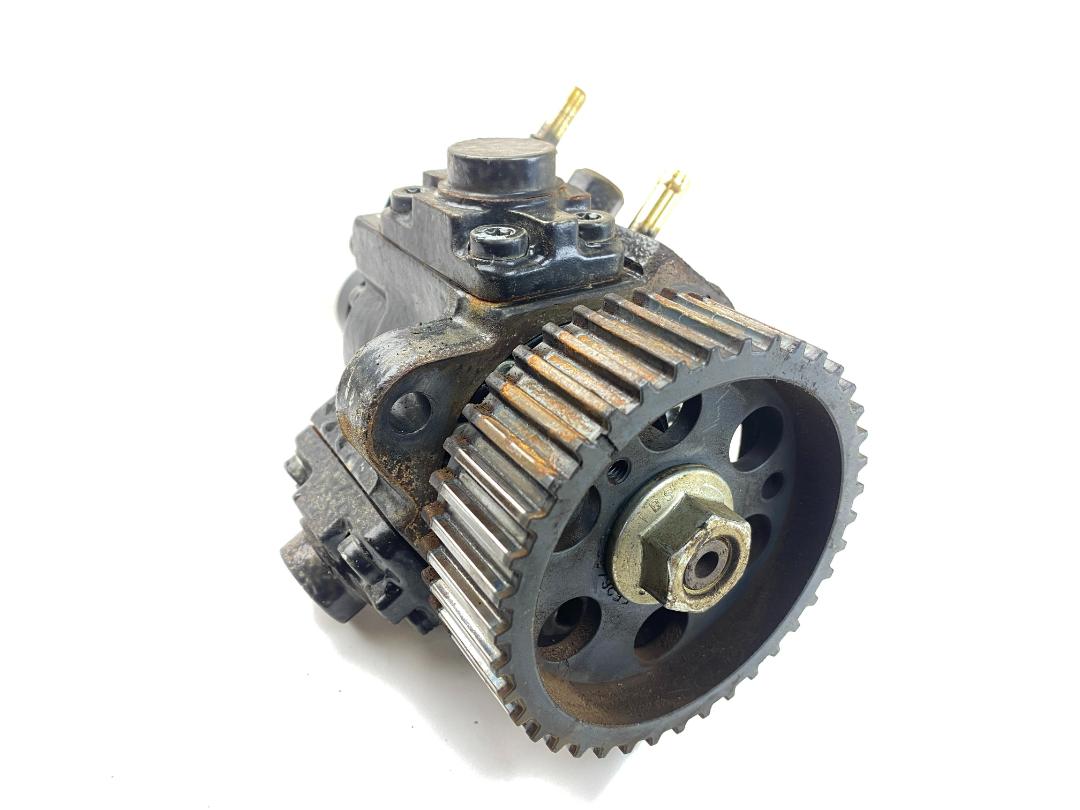 Fiat Doblo (263) Fuel injection pump, diesel 0445010466 0445010307 0445010397 Fuel injection...