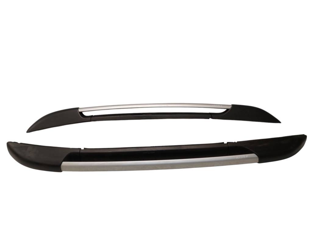 Dacia Sandero Roof Rails / Roof Racks set 738208247R 738215293R Roof Rails / Roof Racks s...