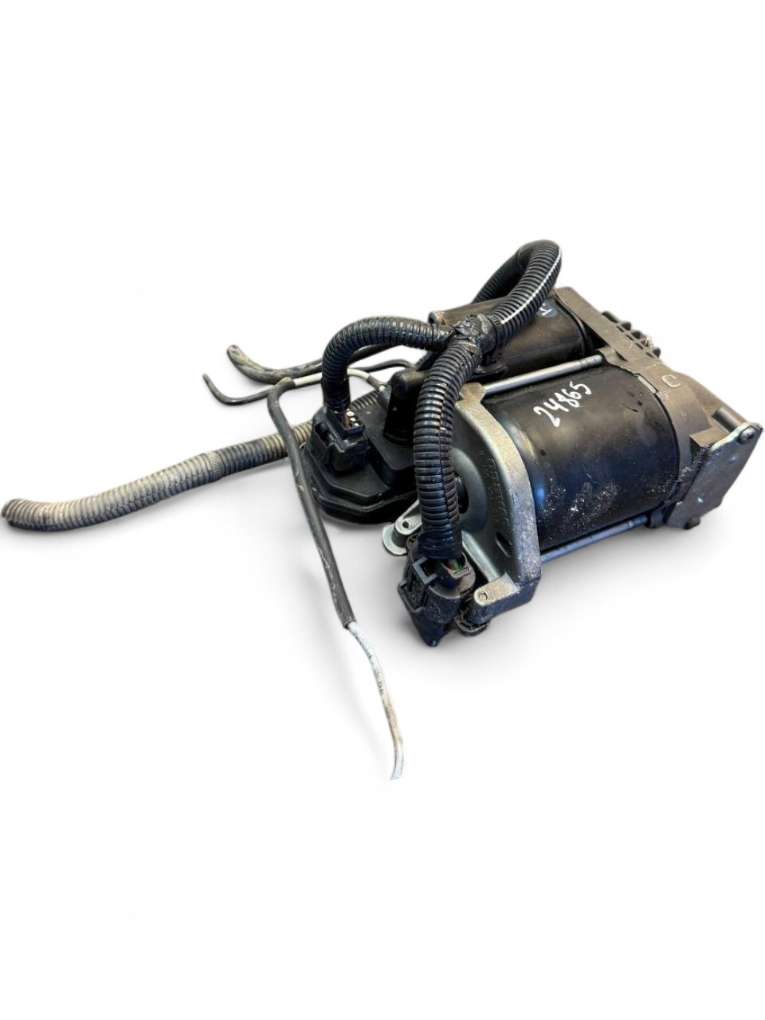 Citroen C4 Air Suspension Compressor Air Suspension Compressor CITROËN C4 Picasso I ...
