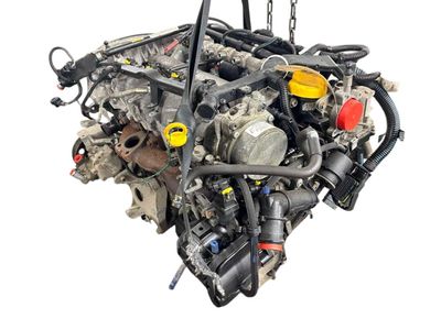 Moteur 263A5000 A16FDH FIAT DOBLO II (152, 263) (2009-2022)
