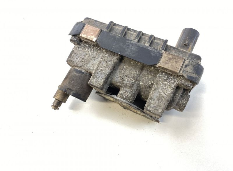 1651753180 Turbocharger control valve / actuator CITROËN JUMPER III (2006-)